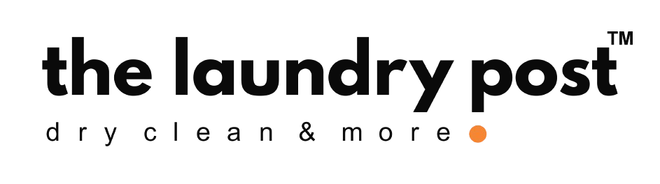 The Laundry Post Logo